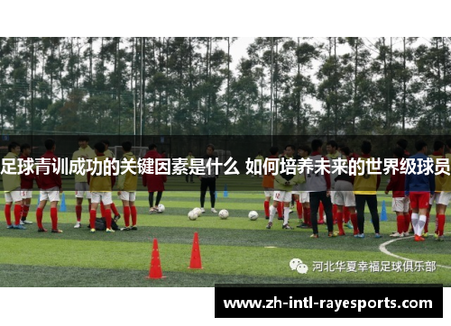 足球青训成功的关键因素是什么 如何培养未来的世界级球员 足球青训成功的关键因素是什么 如何培养未来的世界级球员